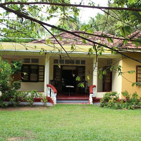 מידיגמה איסט Abberny Villa מראה חיצוני תמונה