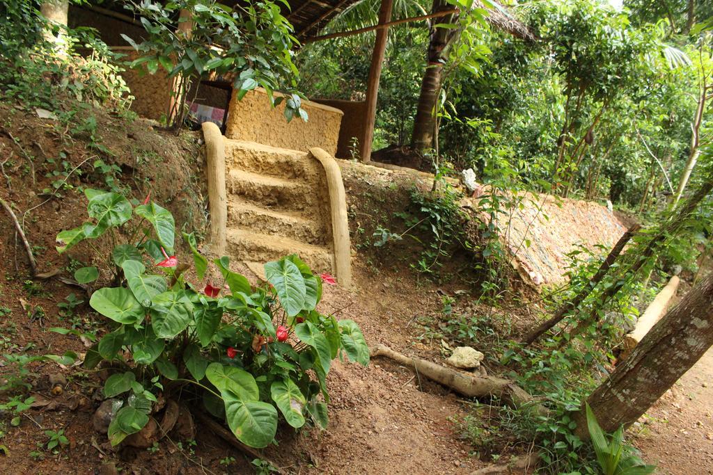 מידיגמה איסט Abberny Villa חדר תמונה