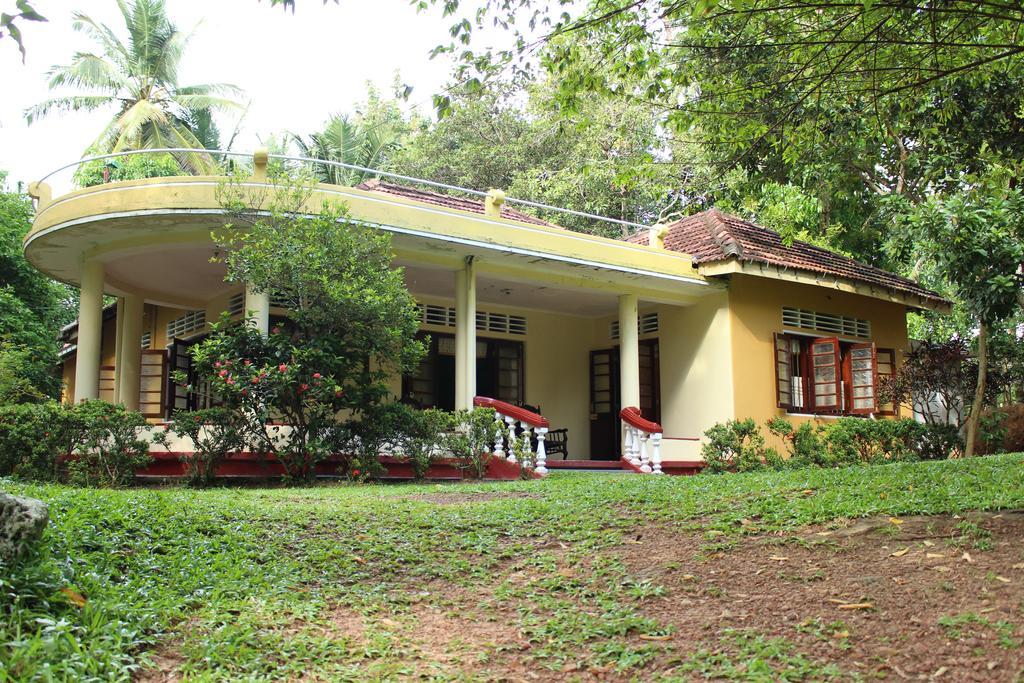 מידיגמה איסט Abberny Villa חדר תמונה