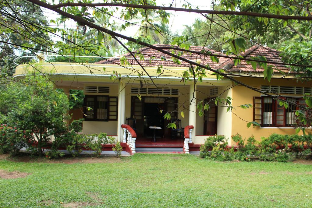 מידיגמה איסט Abberny Villa מראה חיצוני תמונה