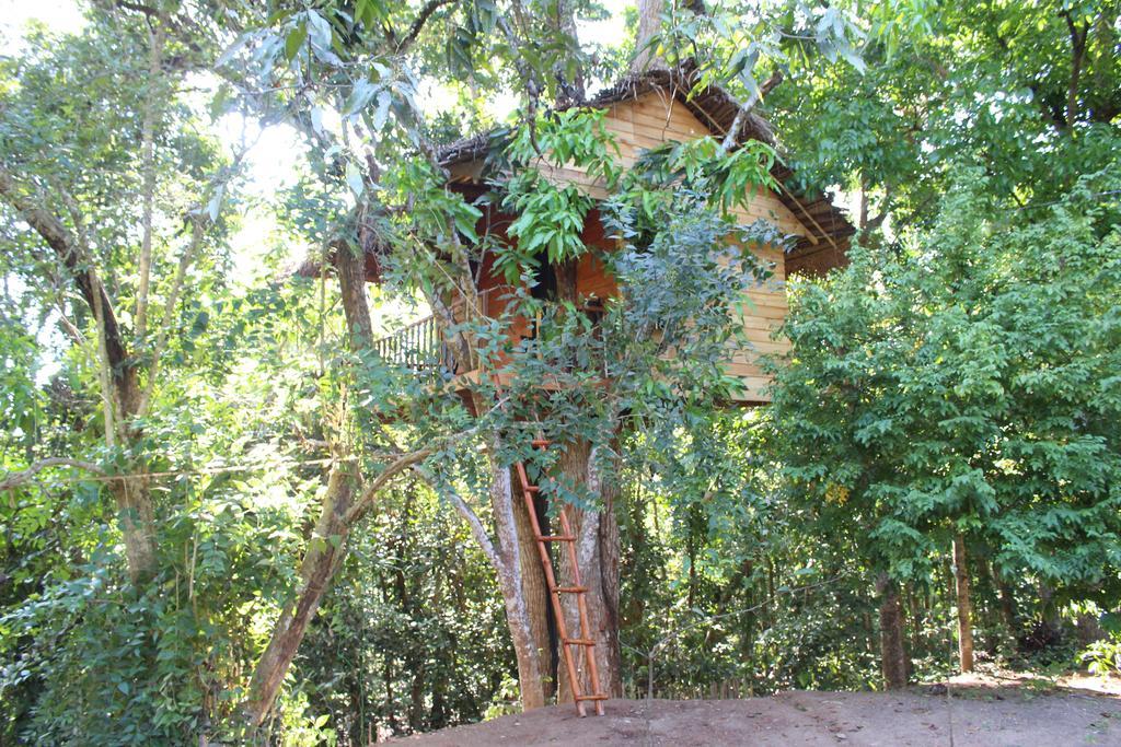 מידיגמה איסט Abberny Villa מראה חיצוני תמונה