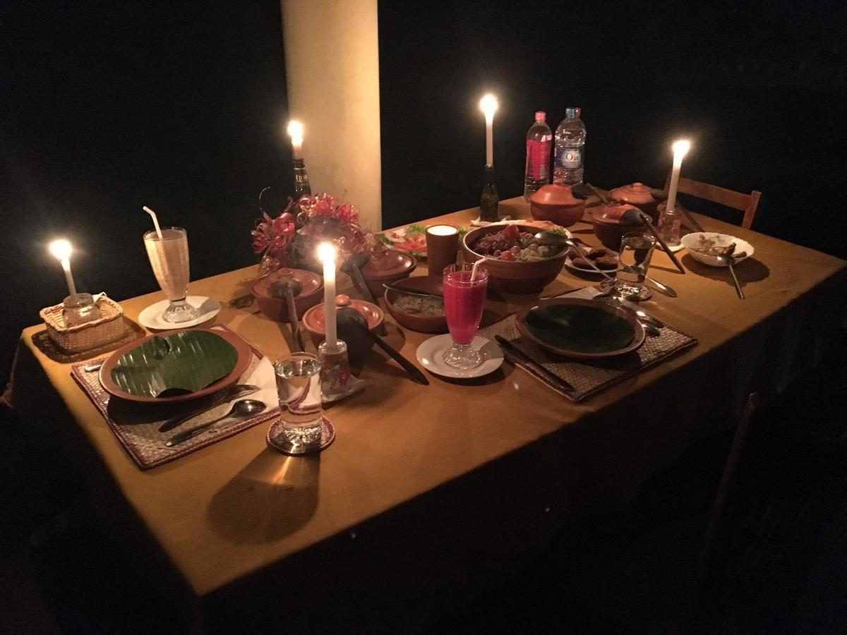 מידיגמה איסט Abberny Villa מראה חיצוני תמונה